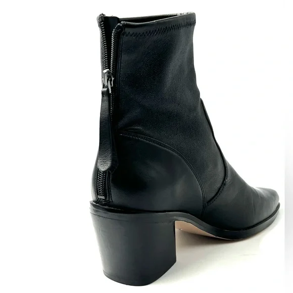 27 EDIT BEX Ankle Booties - Picture 5 of 11